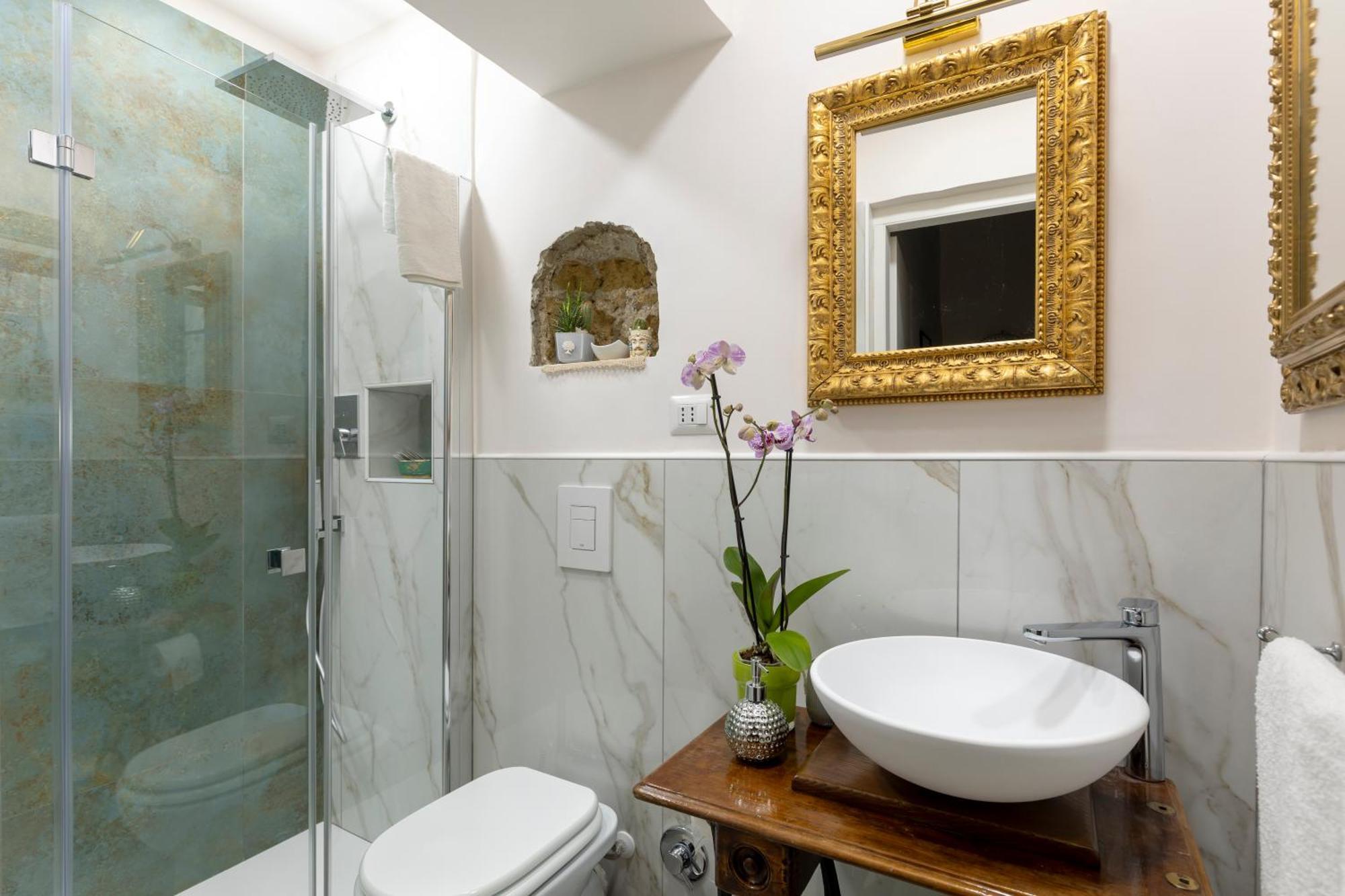 Niloufar Residence Napoli Екстер'єр фото